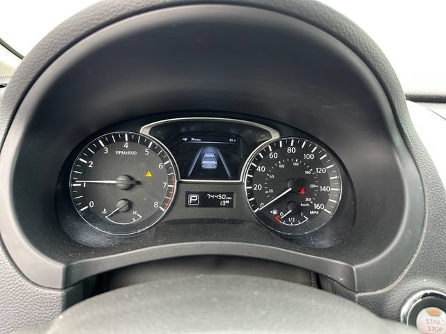 Used 2013 Nissan Altima 2.5 S FWD image 12