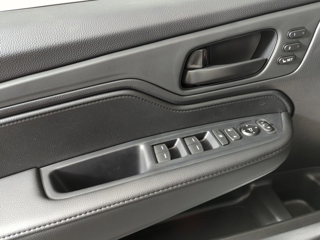 New 2026 Honda Odyssey Sport-L image 14