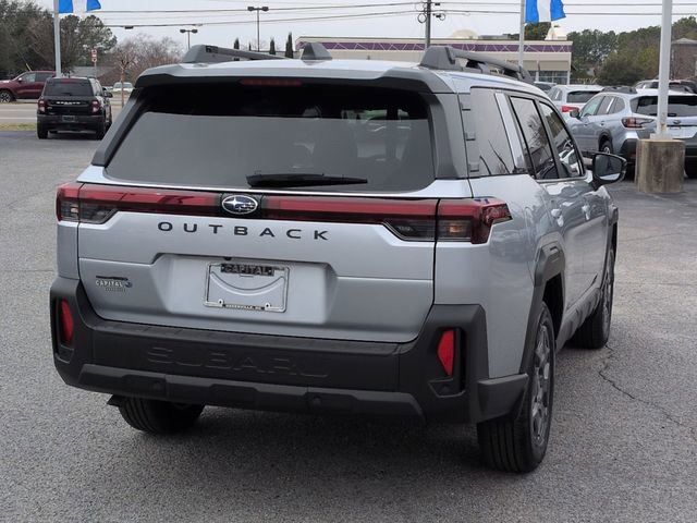 New 2026 Subaru Outback Premium AWD/4WD image 3