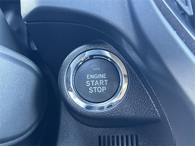 New 2026 Subaru Forester Wilderness w/ Wilderness Package image 19