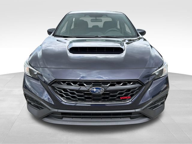 New 2026 Subaru WRX Premium AWD/4WD image 2