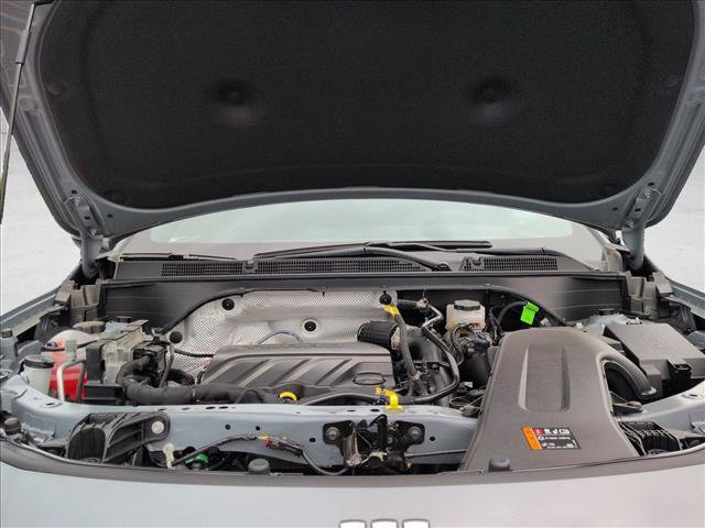 New 2026 Buick Envista Preferred w/ Convenience I Package FWD image 16