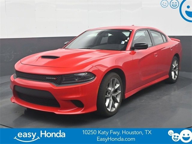 Used 2023 Dodge Charger GT