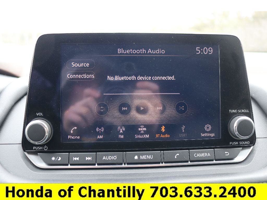 Used 2022 Nissan Rogue SL image 14