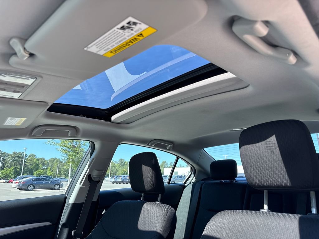 Used 2015 Honda Civic EX image 30