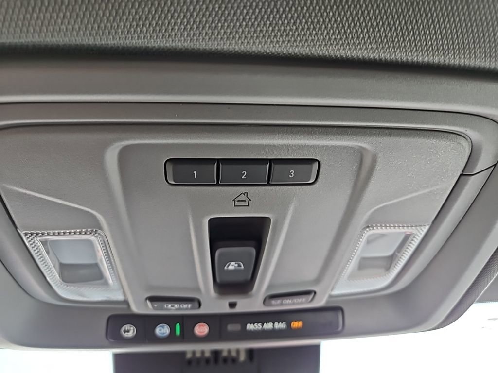 New 2026 Chevrolet Silverado 1500 LT image 21