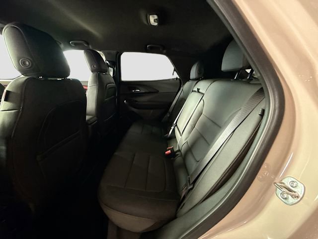 New 2026 Chevrolet TrailBlazer RS w/ Driver Confidence Package image 24