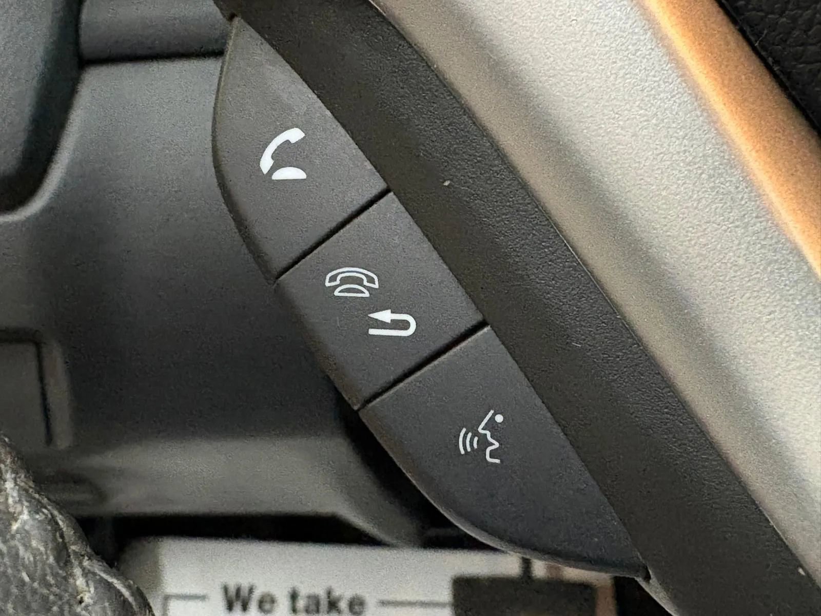 Used 2015 Honda Fit EX image 33