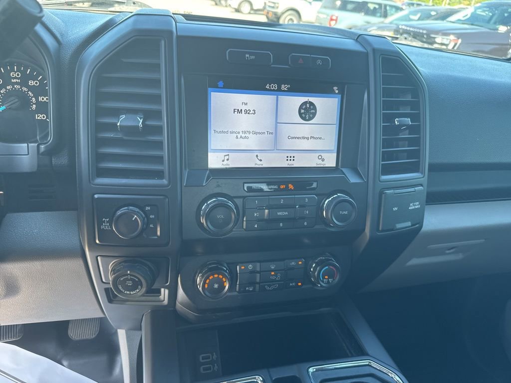 Certified 2019 Ford F150 XL w/ Equipment Group 101A Mid image 31