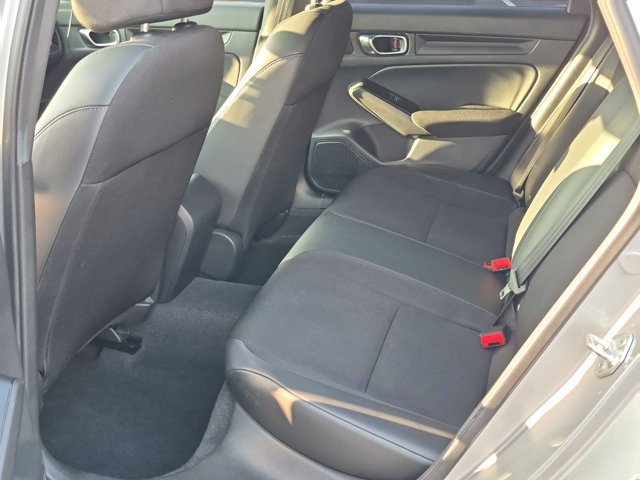 Used 2024 Honda Civic Sport image 15