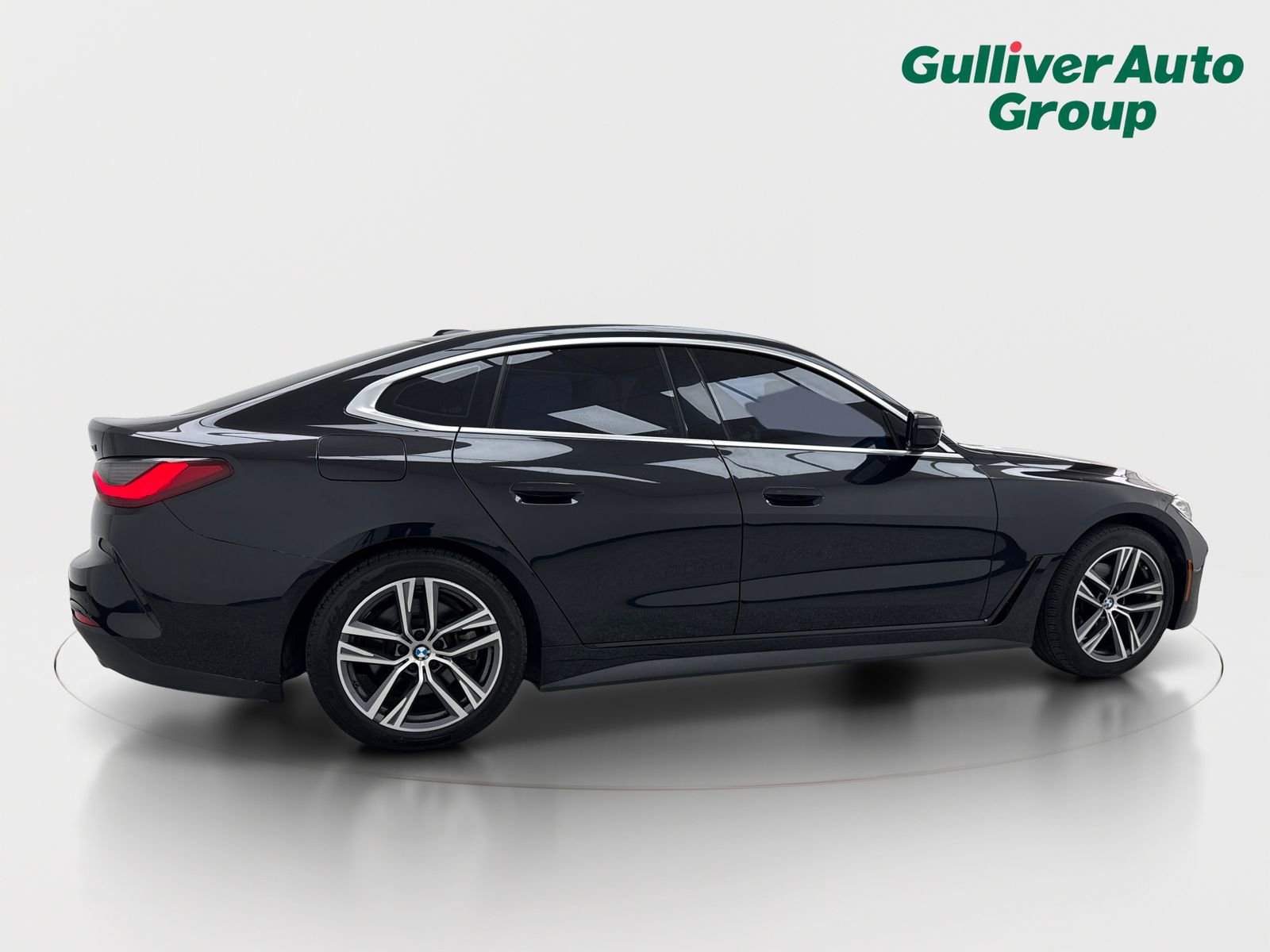 Used 2023 BMW 430i Gran Coupe RWD image 9
