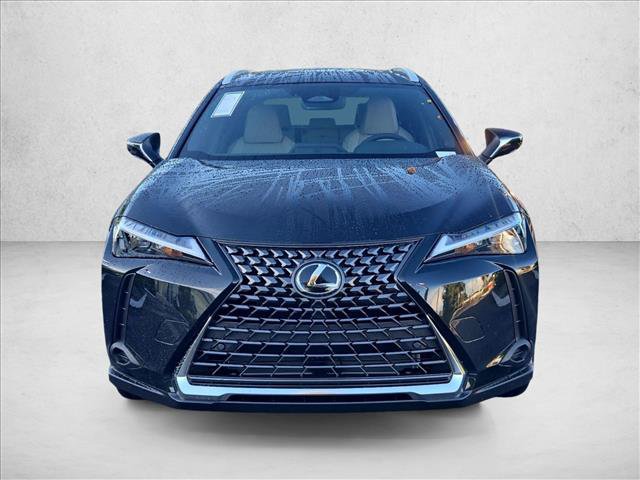 New 2026 Lexus UX 300h FWD image 6