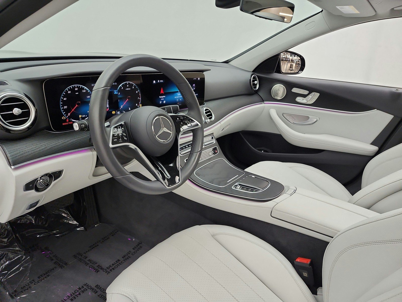 Certified 2023 Mercedes-Benz E 350 Sedan image 12