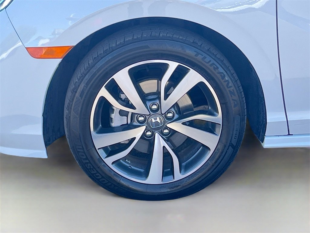 Used 2024 Honda Odyssey Touring image 35