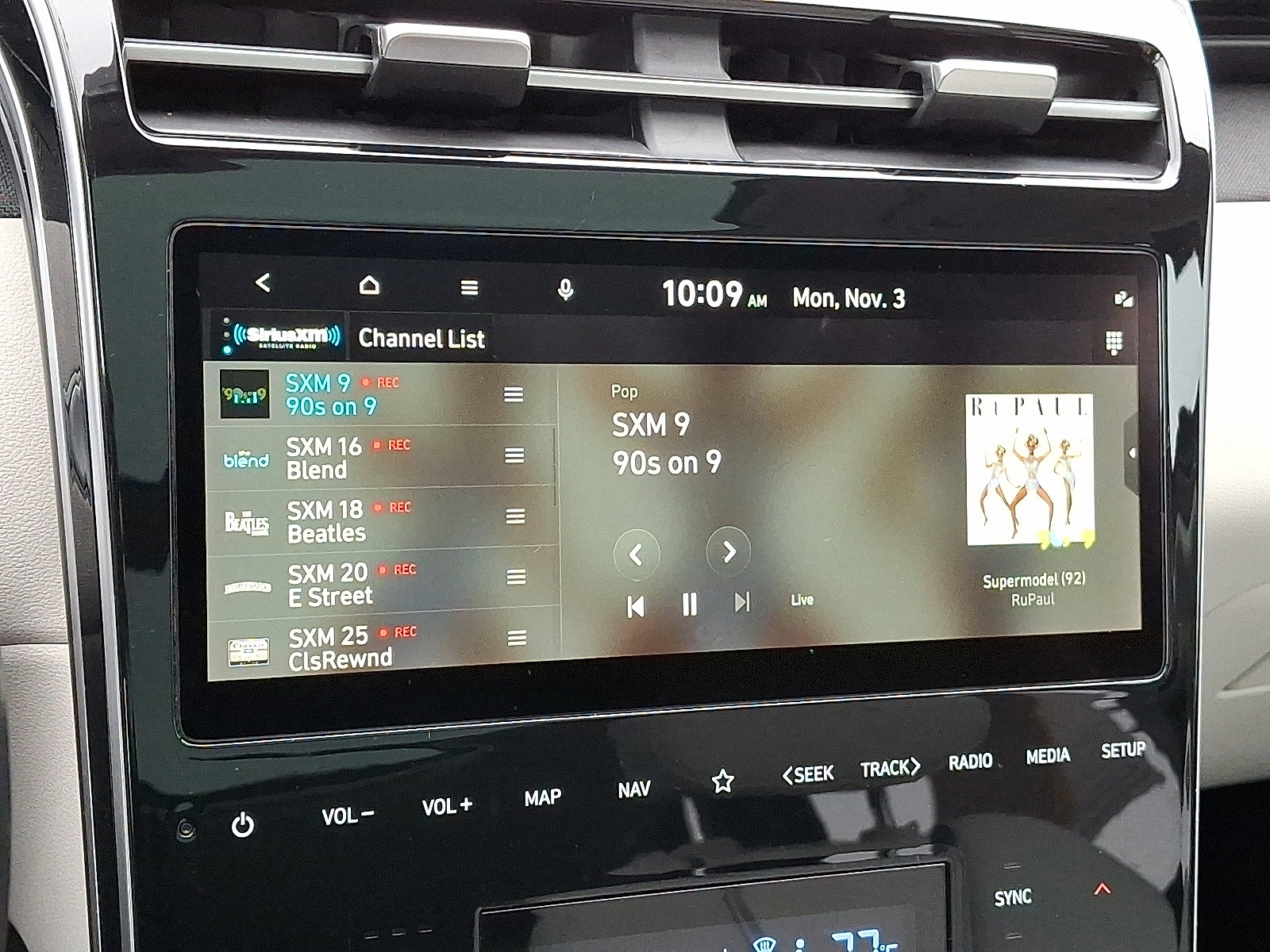 Used 2022 Hyundai Tucson Limited image 16