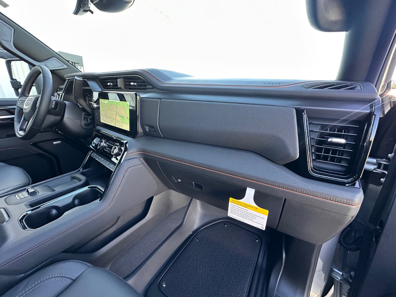 New 2026 GMC Sierra 2500 AT4 w/ AT4 Premium Plus Package image 33