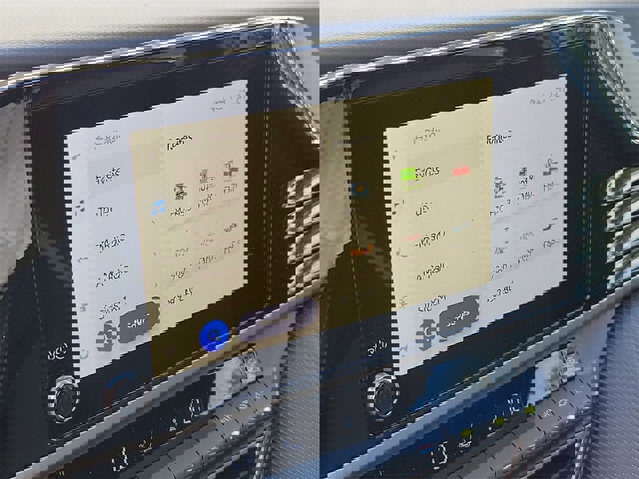 Used 2026 Toyota Camry SE image 24