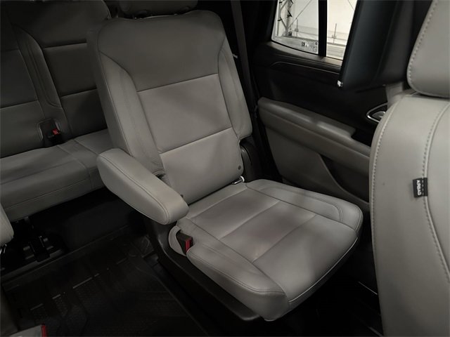 Certified 2022 Chevrolet Tahoe Z71 w/ Z71 Off-Road Package image 26