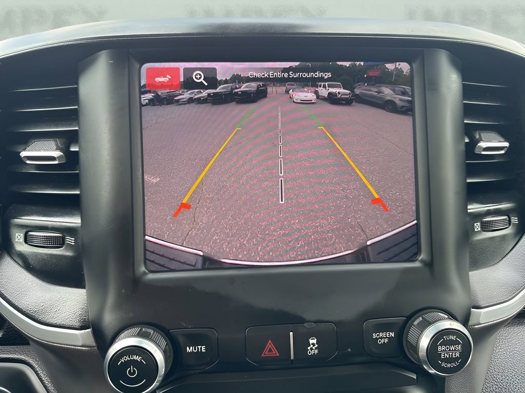 Used 2023 RAM 2500 Big Horn w/ Level 1 Equipment Group image 19