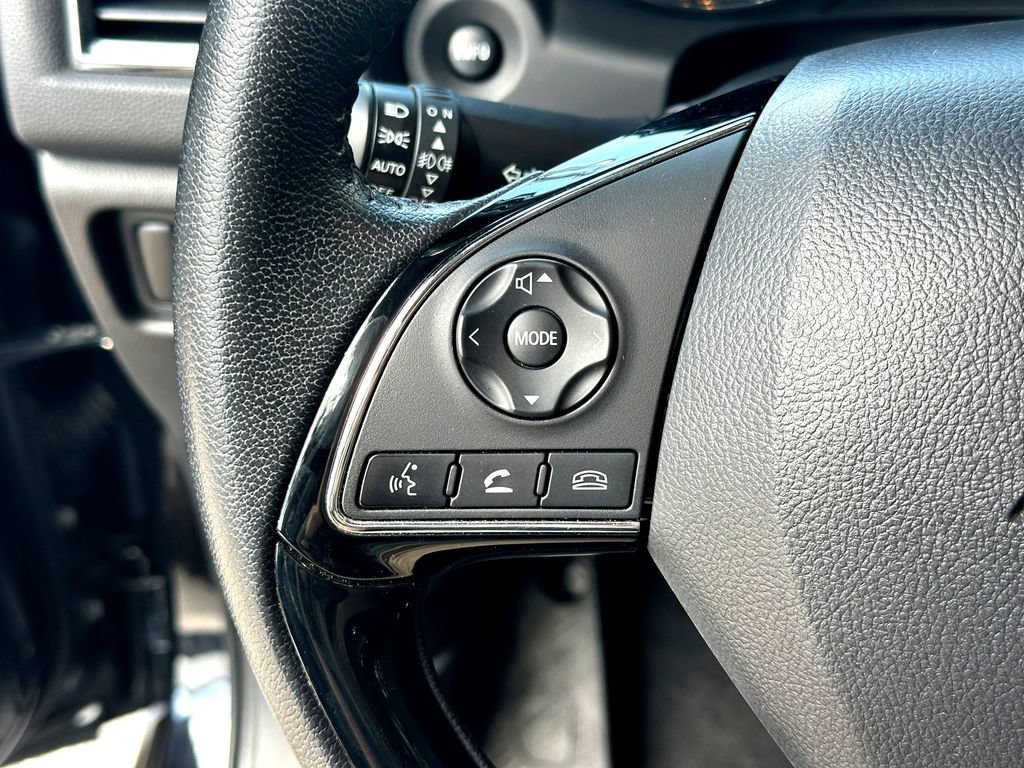 Used 2024 Mitsubishi Outlander Sport ES AWD/4WD image 16