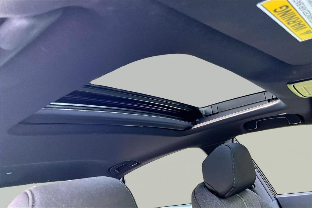 Certified 2025 Honda Accord Sport image 19