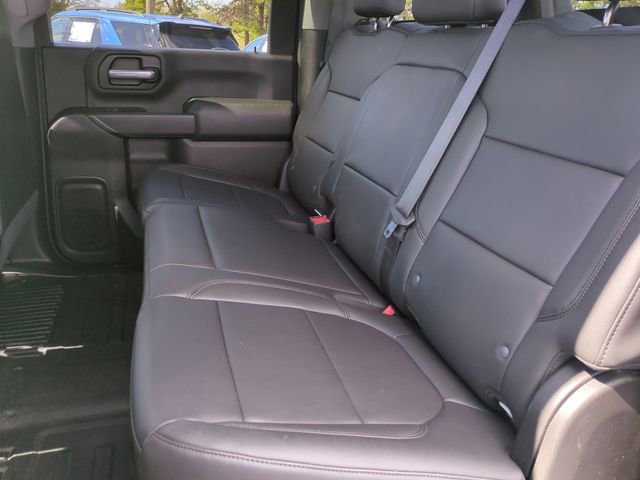 Used 2020 Chevrolet Silverado 3500 W/T w/ Gooseneck/5TH Wheel Package image 20