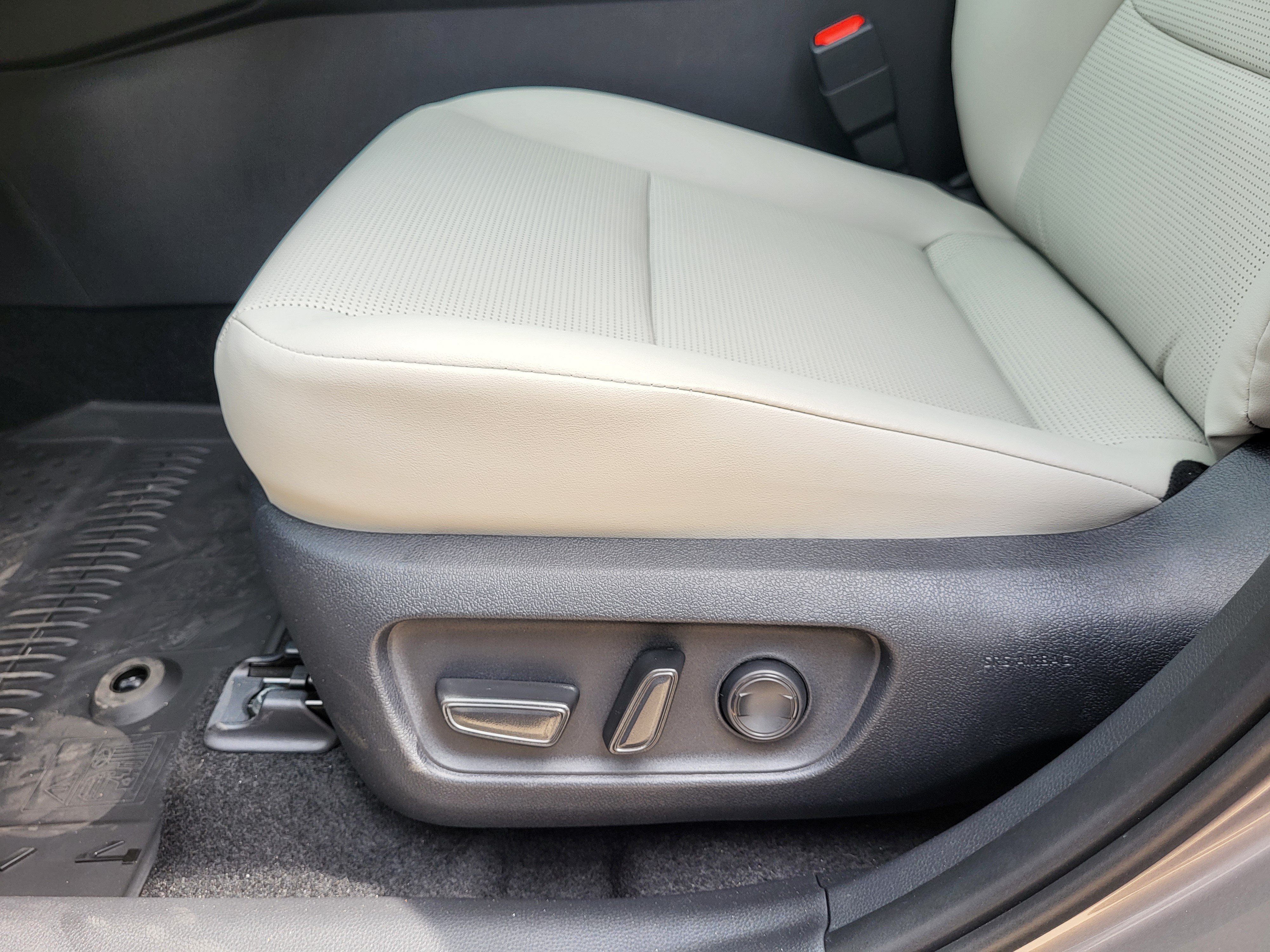 Certified 2026 Toyota RAV4 XLE Premium FWD image 21