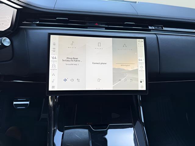 Certified 2024 Land Rover Range Rover Sport Dynamic SE AWD/4WD image 21