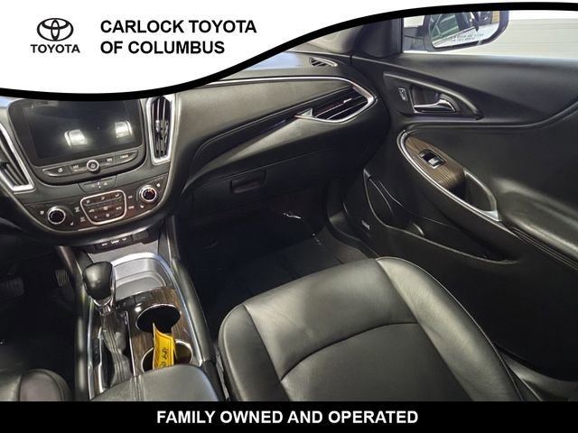 Used 2024 Chevrolet Malibu LT image 18