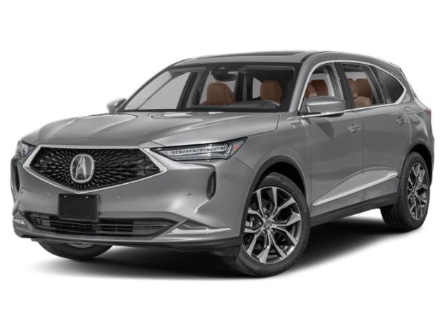 Used 2024 Acura MDX w/ Technology Package AWD/4WD image 1