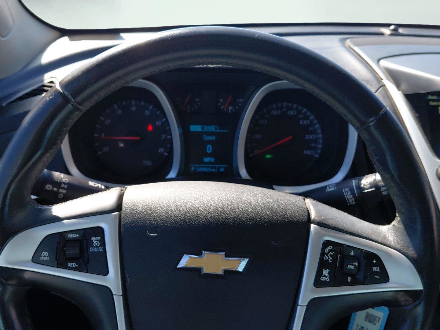 Used 2014 Chevrolet Equinox LT w/ Driver Convenience Package AWD/4WD image 34