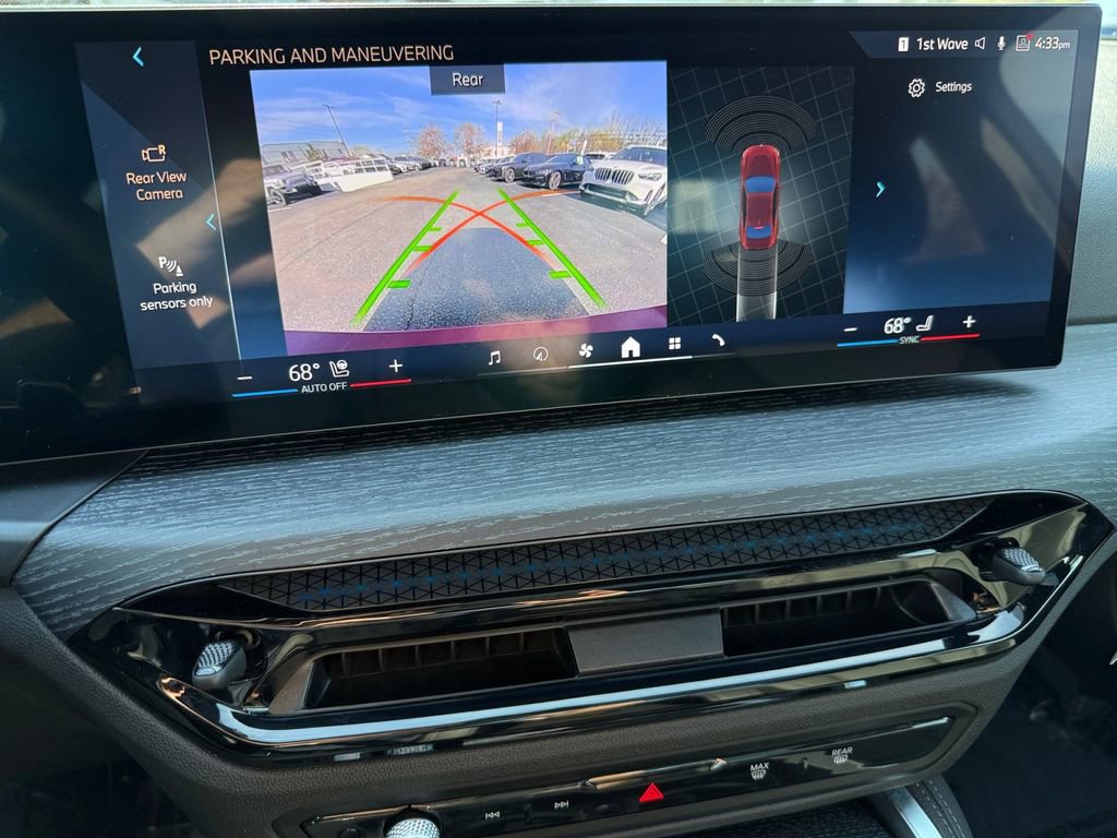 Certified 2025 BMW 230i xDrive Coupe w/ M Sport Package AWD/4WD image 22