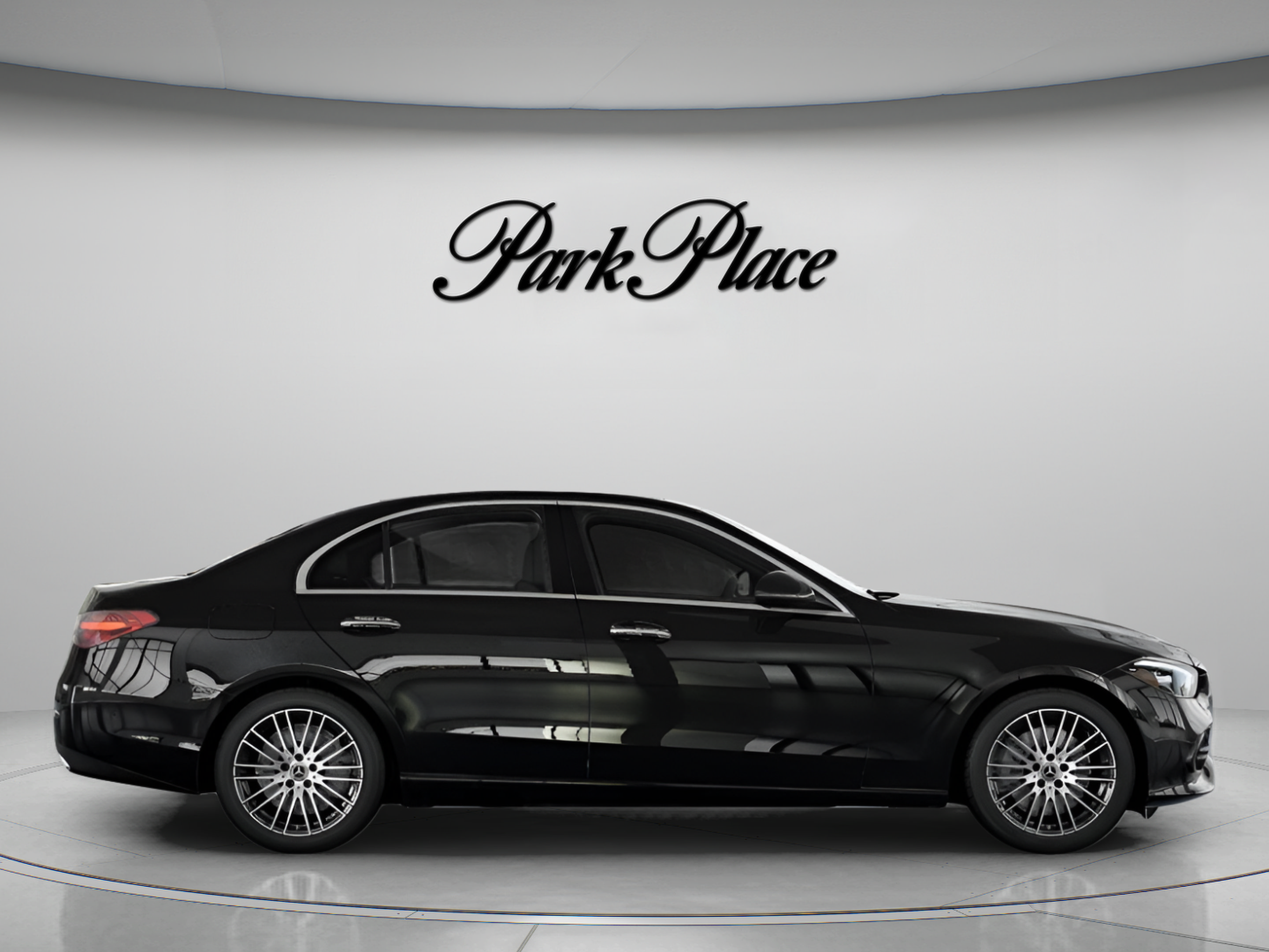 Used 2026 Mercedes-Benz C 300 Sedan image 29