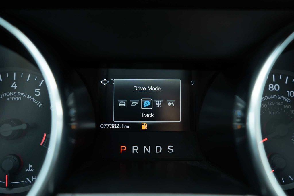 Used 2022 Ford Mustang GT Premium RWD image 24