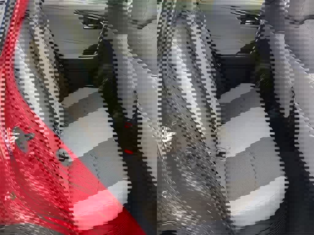 Used 2023 Toyota RAV4 XLE w/ Convenience Package image 19