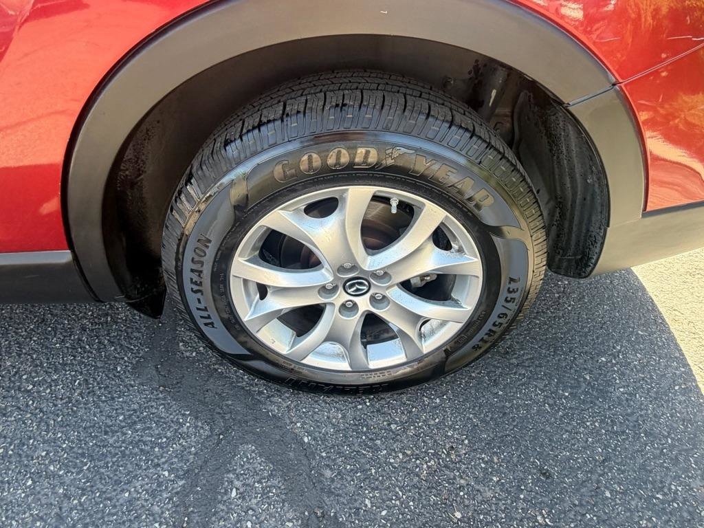 Used 2014 MAZDA CX-9 Touring FWD image 26