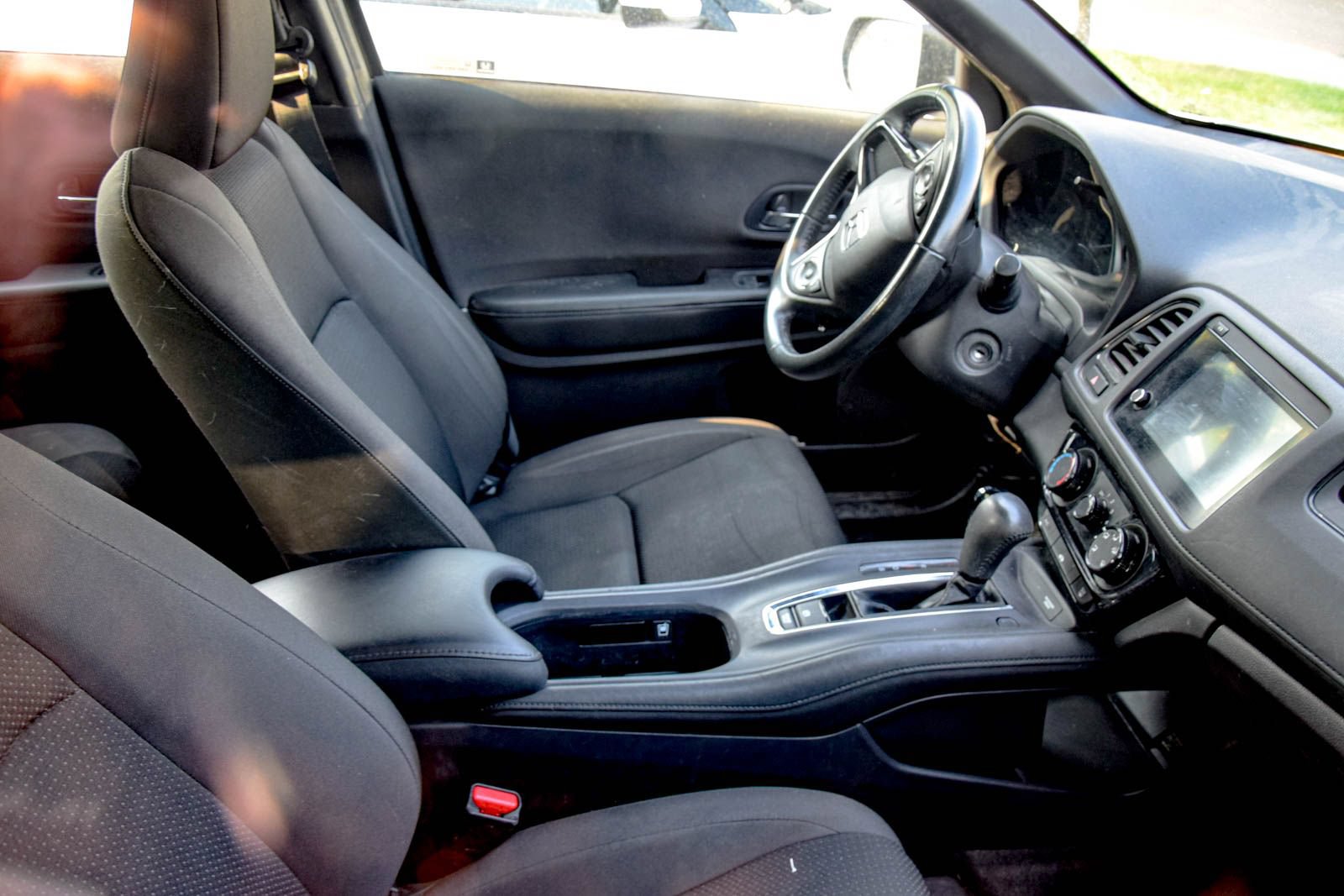 Used 2019 Honda HR-V Sport image 19
