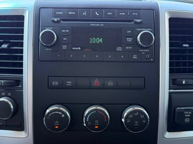 Used 2011 RAM 3500 SLT w/ Protection Group AWD/4WD image 24