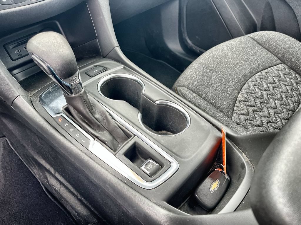 Used 2023 Chevrolet Equinox LT FWD image 15