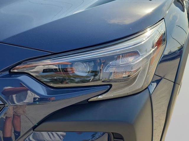 Certified 2025 Subaru Outback Touring image 6