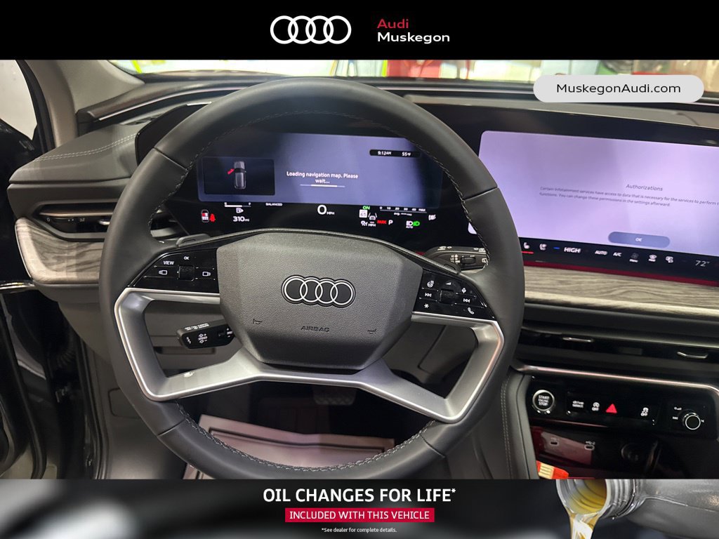 New 2026 Audi Q5 Premium Plus AWD/4WD image 15