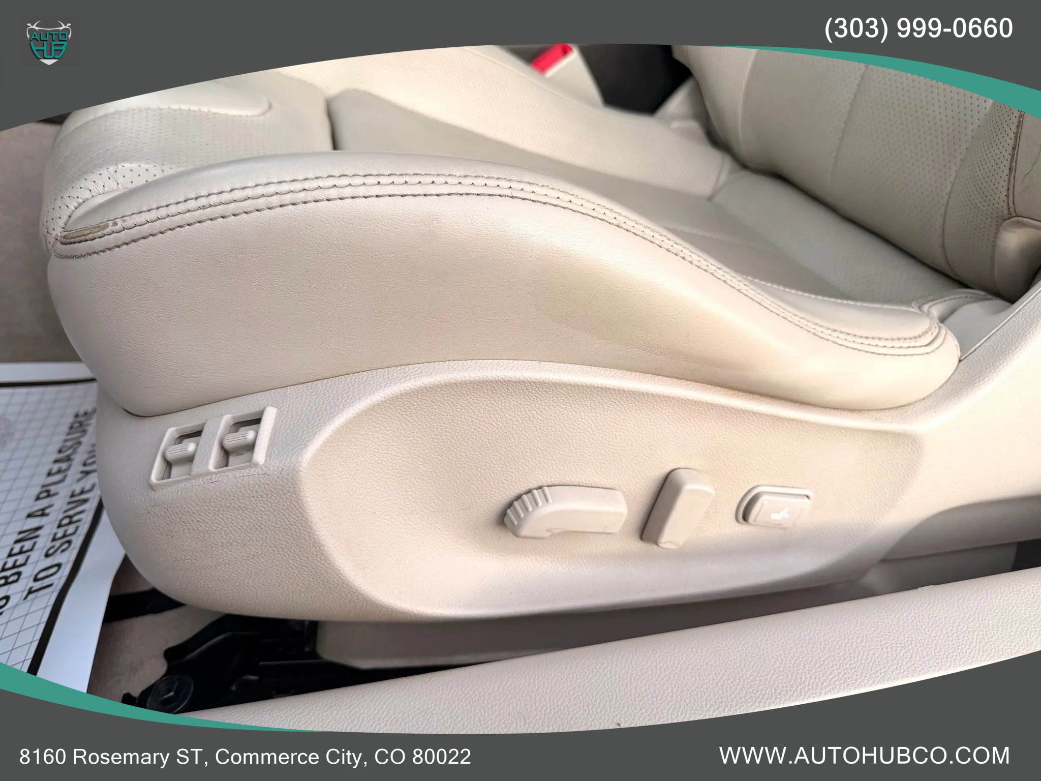 Used 2013 INFINITI G37 x Coupe w/ Premium Pkg AWD/4WD image 22