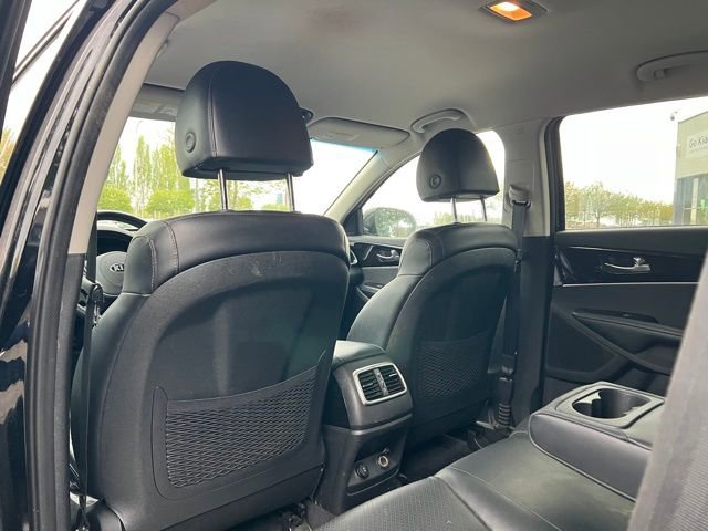 Used 2019 Kia Sorento EX AWD/4WD image 13