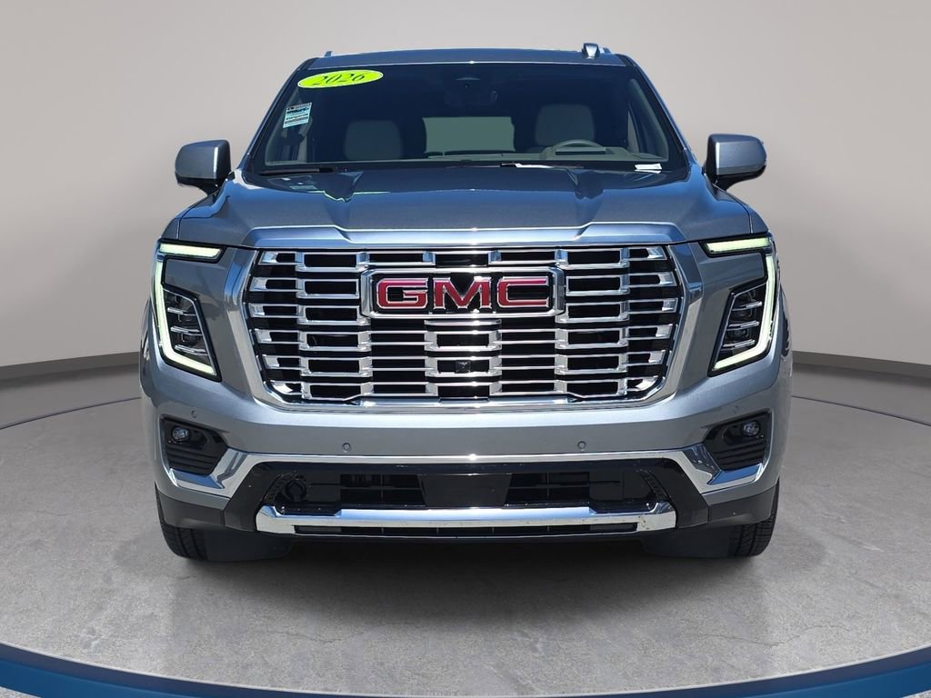 Used 2026 GMC Yukon Denali w/ Denali Reserve Package image 3