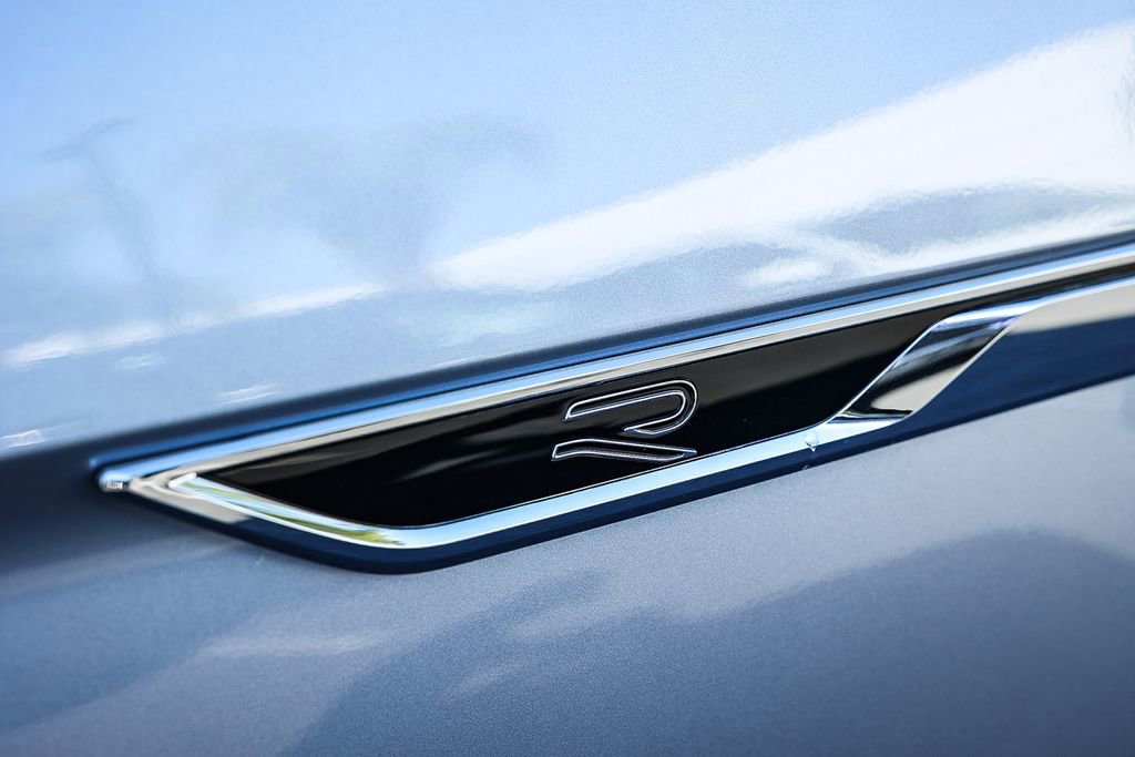 New 2026 Volkswagen Atlas SEL Premium R-Line image 15