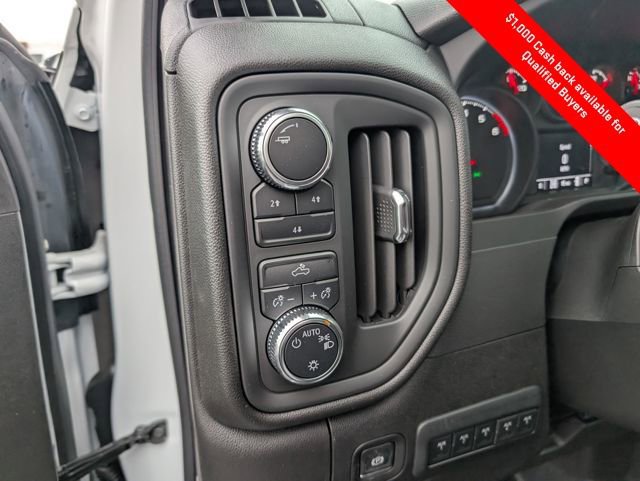 New 2025 GMC Sierra 2500 Pro w/ Convenience Package image 16