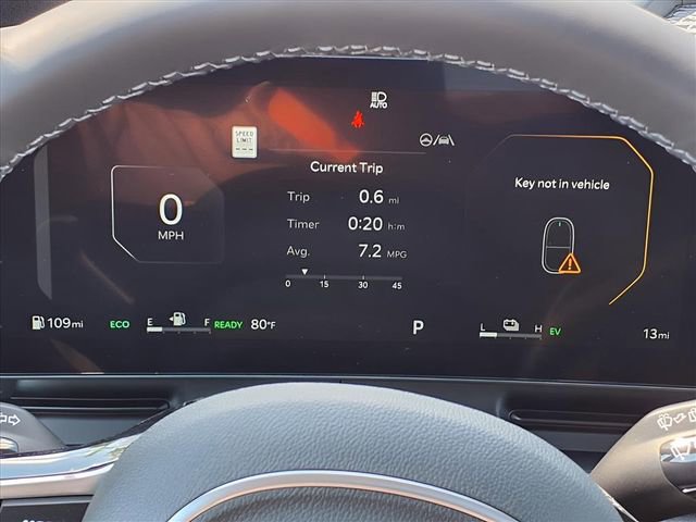 New 2026 Kia Carnival SX FWD image 14