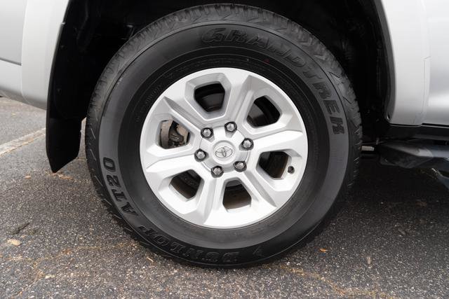 Used 2023 Toyota 4Runner SR5 Premium image 46