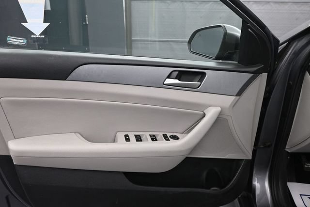 Used 2018 Hyundai Sonata SEL FWD image 9