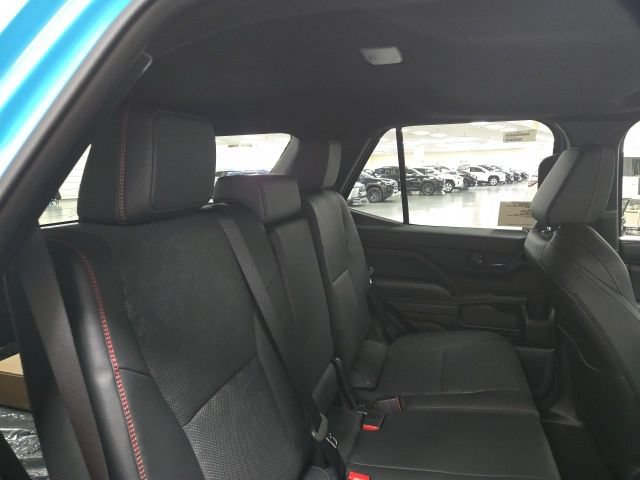 New 2026 Toyota 4Runner TRD Pro AWD/4WD image 12
